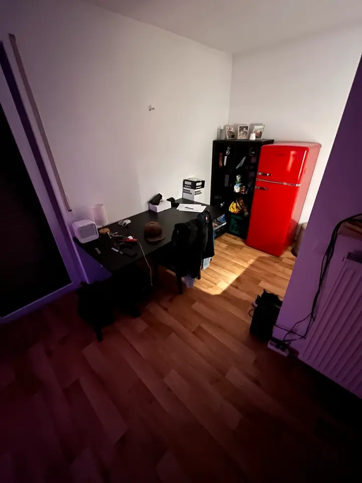 Studio mit 30 m² in Michelstadt – Bild 4