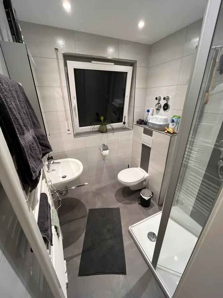 Studio mit 30 m² in Michelstadt – Bild 5