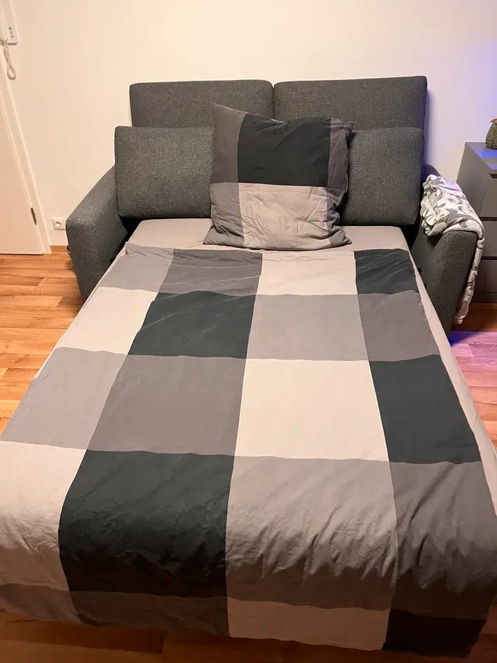Studio mit 30 m² in Michelstadt – Bild 6