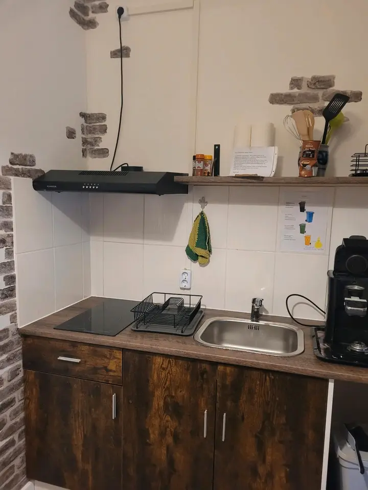 Studio mit 30 m² in Michelstadt – Bild 7