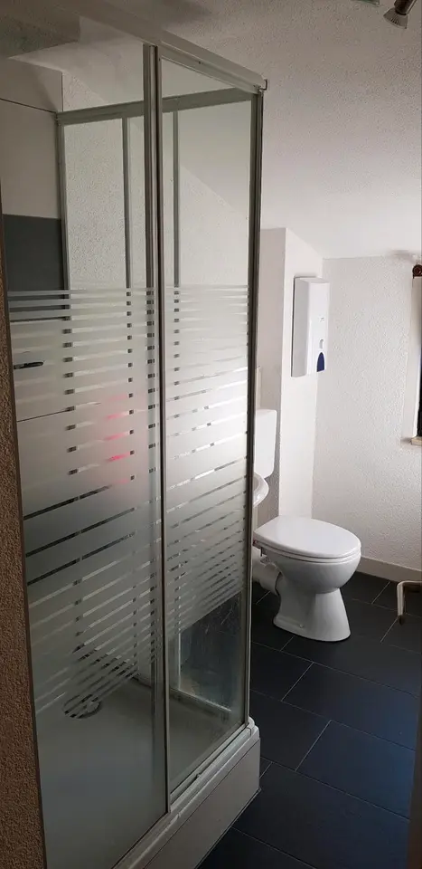 Studio mit 30 m² in Michelstadt – Bild 9