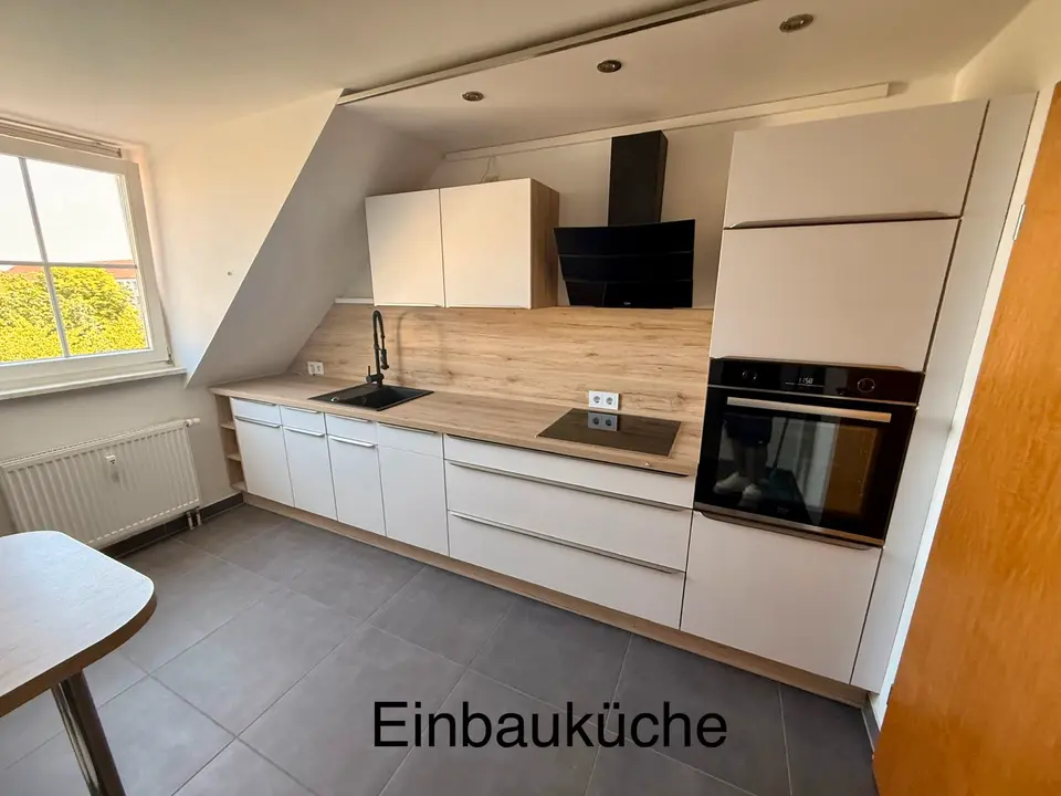 2 Zimmer Wohnung mit 60 m² in Plauen – Bild 3
