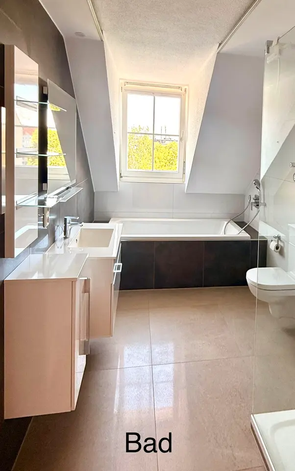 2 Zimmer Wohnung mit 60 m² in Plauen – Bild 4