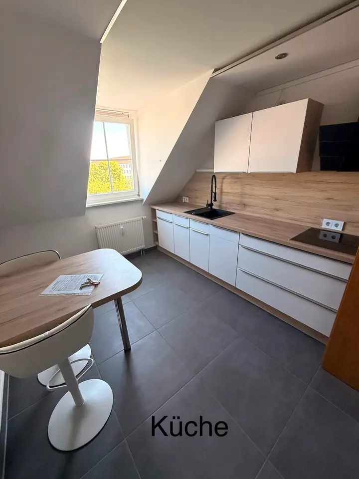 2 Zimmer Wohnung mit 60 m² in Plauen – Bild 9