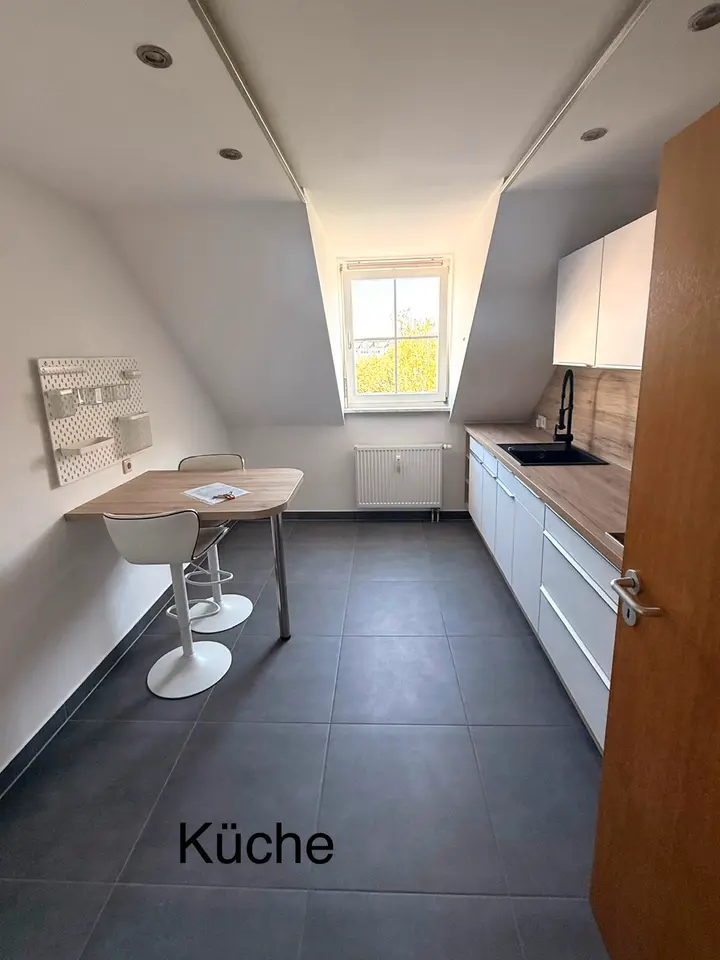 2 Zimmer Wohnung mit 60 m² in Plauen – Bild 10