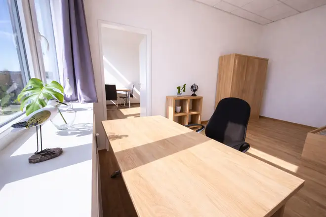 1 Zimmer Wohnung mit 33 m² in Bielefeld – Bild 4