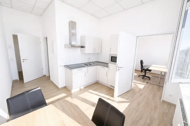 1 Zimmer Wohnung mit 33 m² in Bielefeld – Bild 3