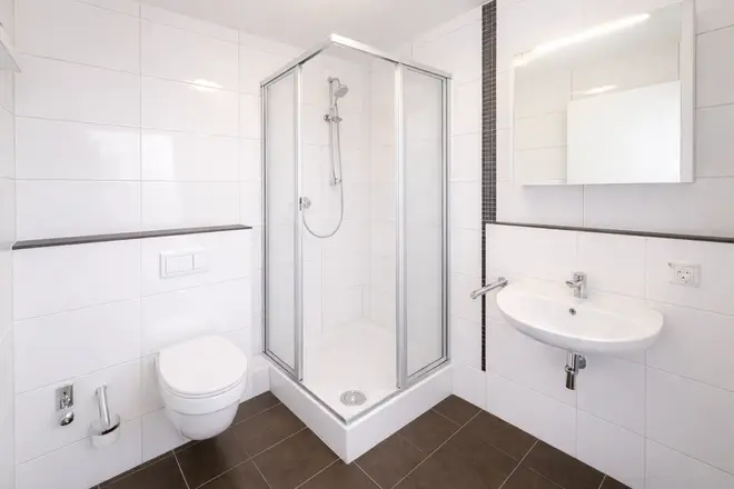 1 Zimmer Wohnung mit 33 m² in Bielefeld – Bild 5