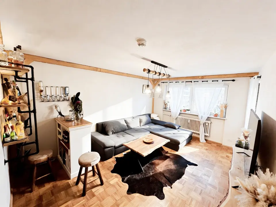3 Zimmer Wohnung mit 77 m² in Erding – Bild 6