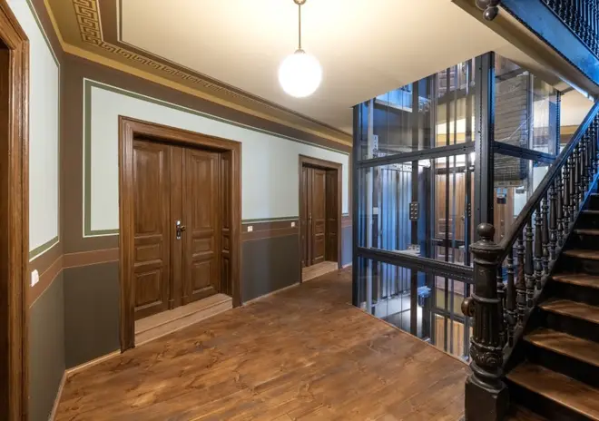 4 Zimmer Wohnung mit 99 m² in Leipzig – Bild 3