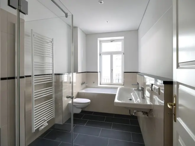 4 Zimmer Wohnung mit 99 m² in Leipzig – Bild 4