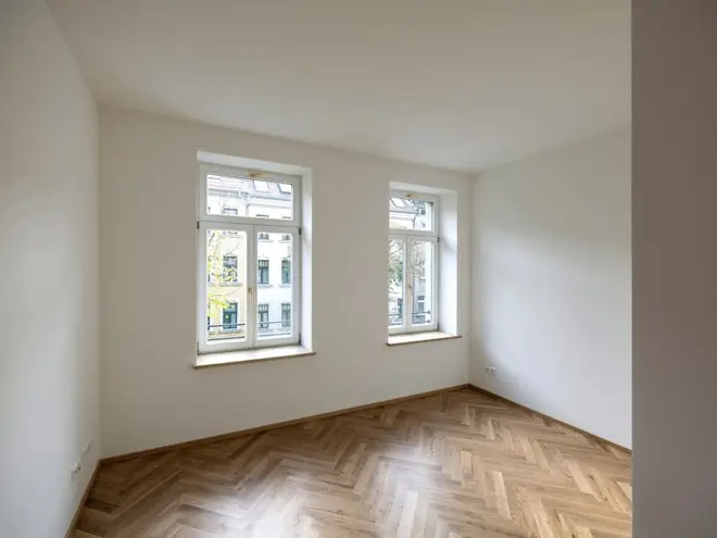 4 Zimmer Wohnung mit 99 m² in Leipzig – Bild 5