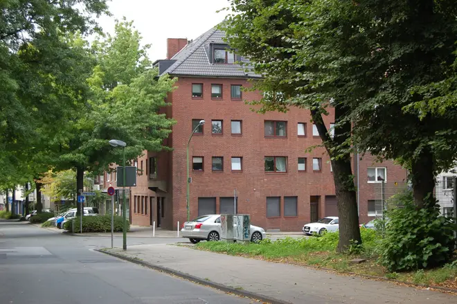 3 Zimmer Wohnung mit 70 m² in Essen – Bild 1