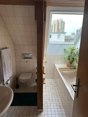 3 Zimmer Wohnung mit 70 m² in Essen – Bild 12