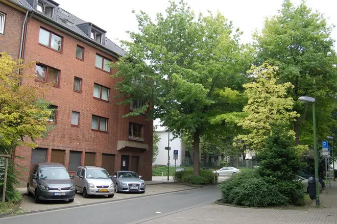 3 Zimmer Wohnung mit 70 m² in Essen – Bild 2