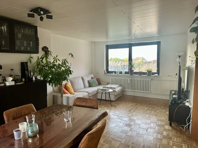 3 Zimmer Wohnung mit 70 m² in Essen – Bild 5