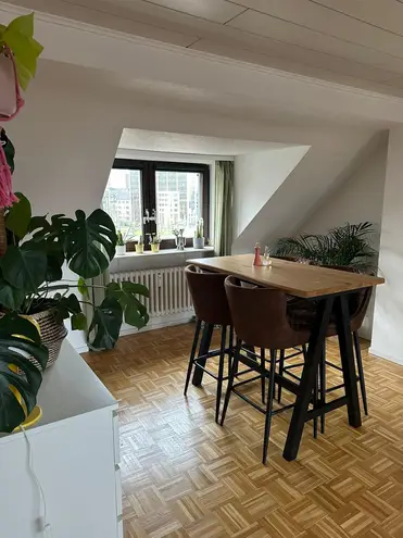 3 Zimmer Wohnung mit 70 m² in Essen – Bild 6