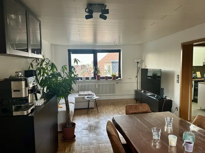 3 Zimmer Wohnung mit 70 m² in Essen – Bild 7
