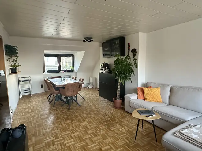 3 Zimmer Wohnung mit 70 m² in Essen – Bild 8
