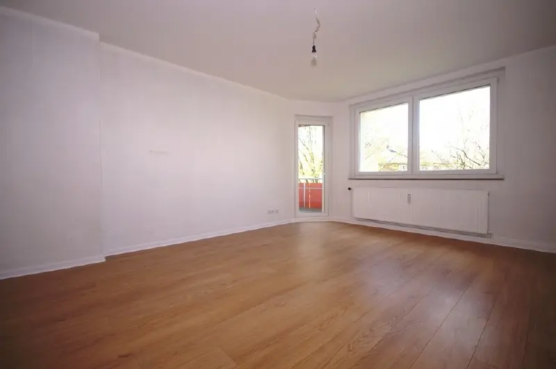 4 Zimmer Wohnung mit 87 m² in Minden – Bild 1