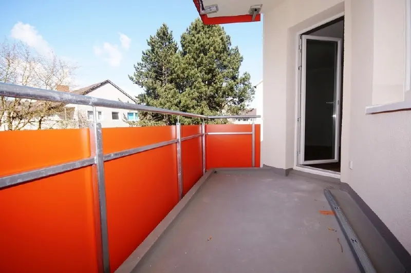 4 Zimmer Wohnung mit 87 m² in Minden – Bild 3