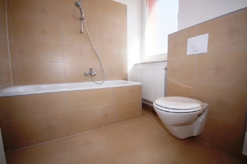 4 Zimmer Wohnung mit 87 m² in Minden – Bild 4