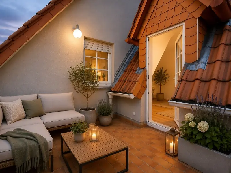 4 Zimmer Wohnung mit 87 m² in Minden – Bild 10