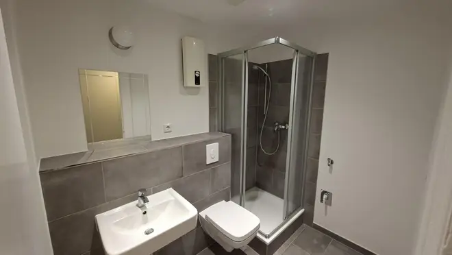 1 Zimmer Wohnung mit 28 m² in Berlin – Bild 5