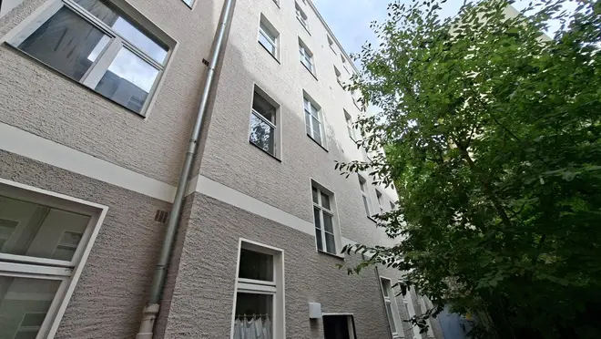 1 Zimmer Wohnung mit 28 m² in Berlin – Bild 3