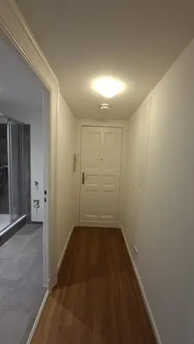1 Zimmer Wohnung mit 28 m² in Berlin – Bild 4