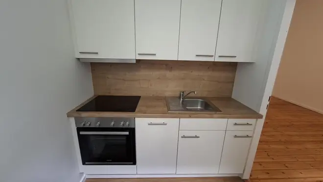 1 Zimmer Wohnung mit 28 m² in Berlin – Bild 2