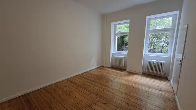 1 Zimmer Wohnung mit 28 m² in Berlin – Bild 6