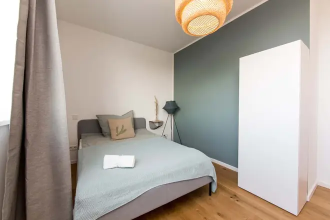 WG-Zimmer mit 12 m² in Berlin – Bild 1