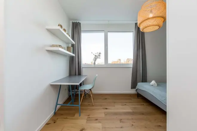 WG-Zimmer mit 12 m² in Berlin – Bild 3