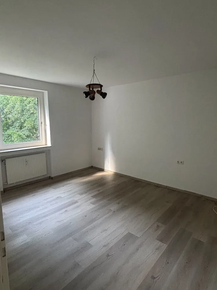 2 Zimmer Wohnung mit 60 m² in Essen – Bild 1