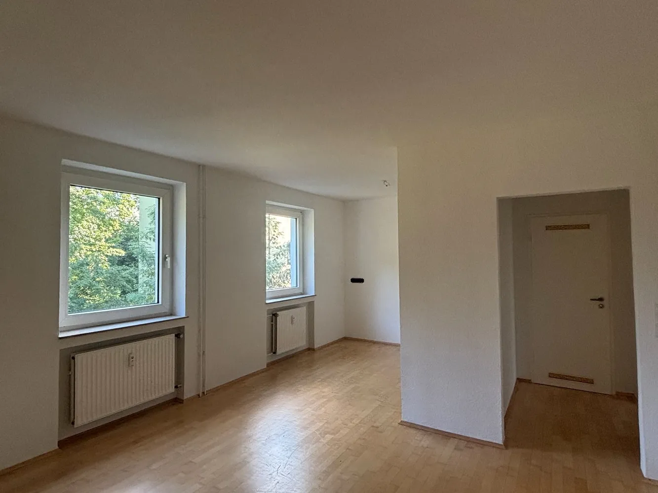 2 Zimmer Wohnung mit 60 m² in Essen – Bild 11
