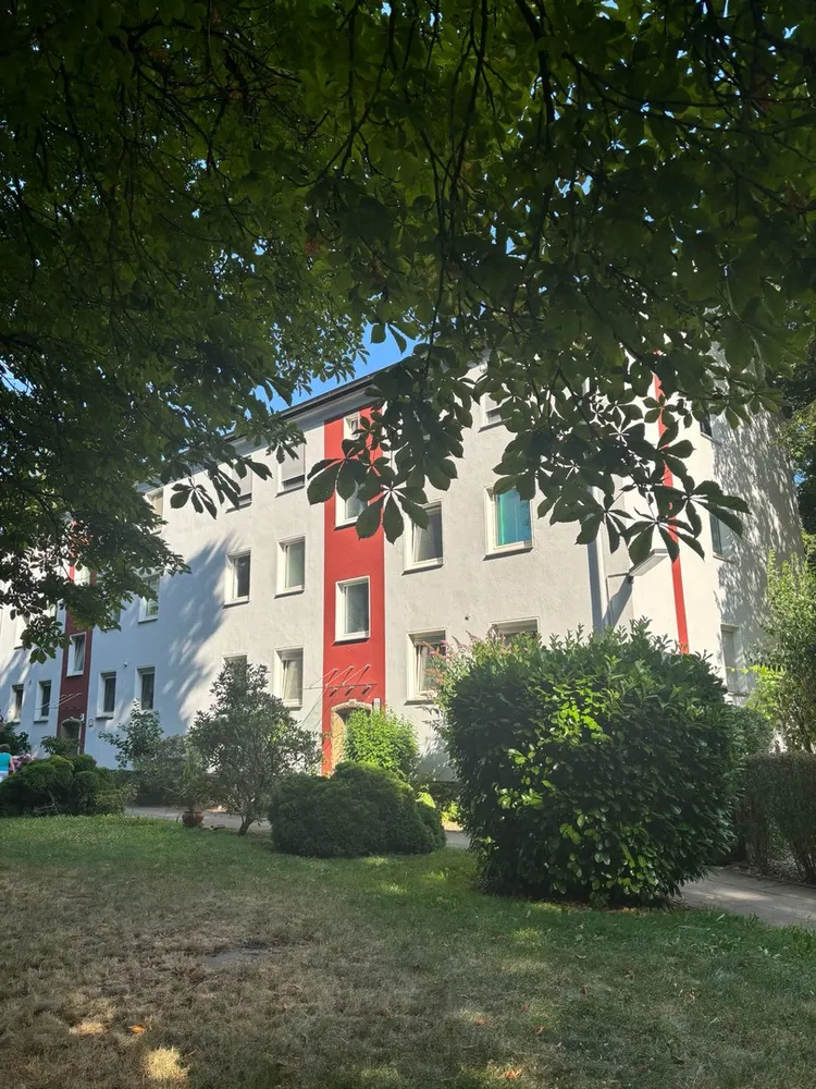 2 Zimmer Wohnung mit 60 m² in Essen – Bild 7