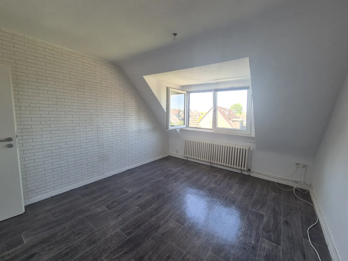 4 Zimmer Wohnung mit 74 m² in Bottrop – Bild 2
