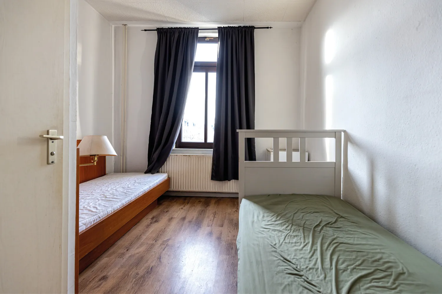 1 Zimmer Wohnung mit 18 m² in Weimar – Bild 1