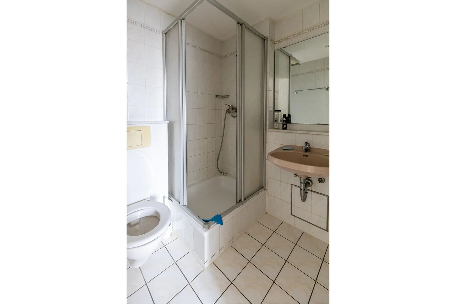 1 Zimmer Wohnung mit 18 m² in Weimar – Bild 5