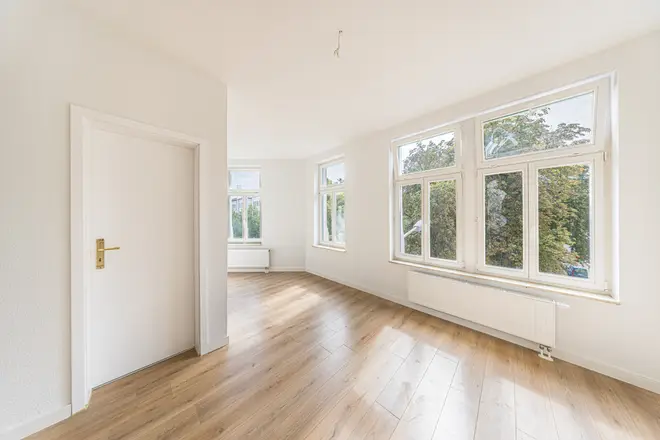 2 Zimmer Wohnung mit 53 m² in Leipzig – Bild 2