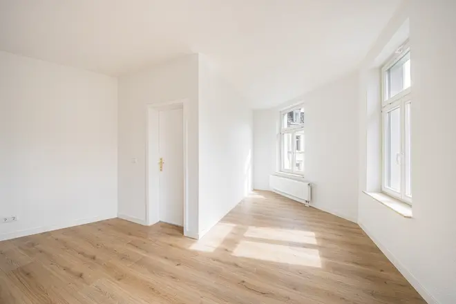 2 Zimmer Wohnung mit 53 m² in Leipzig – Bild 3
