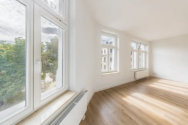2 Zimmer Wohnung mit 53 m² in Leipzig – Bild 5