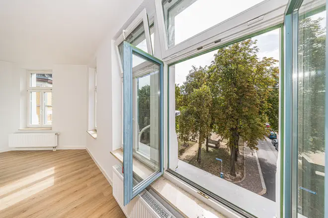 2 Zimmer Wohnung mit 53 m² in Leipzig – Bild 8