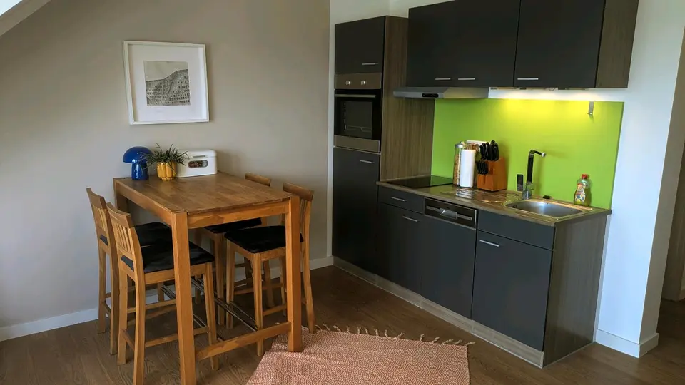 Studio mit 40 m² in Koblenz – Bild 2