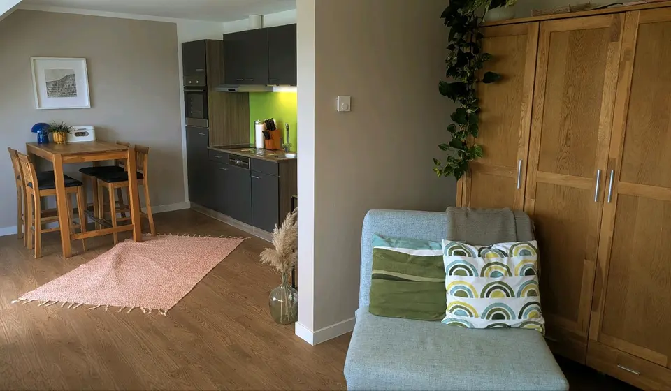 Studio mit 40 m² in Koblenz – Bild 3