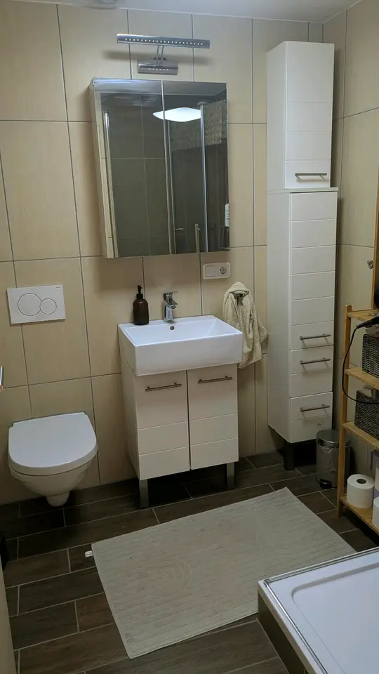Studio mit 40 m² in Koblenz – Bild 5