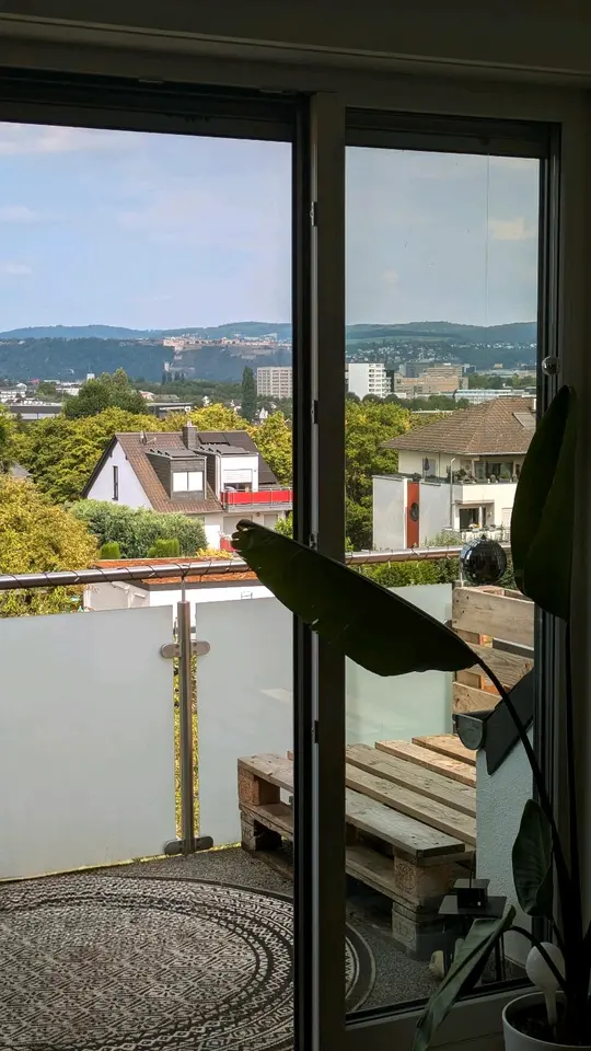 Studio mit 40 m² in Koblenz – Bild 7