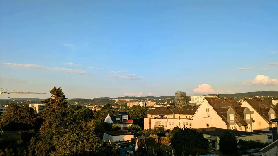 Studio mit 40 m² in Koblenz – Bild 8