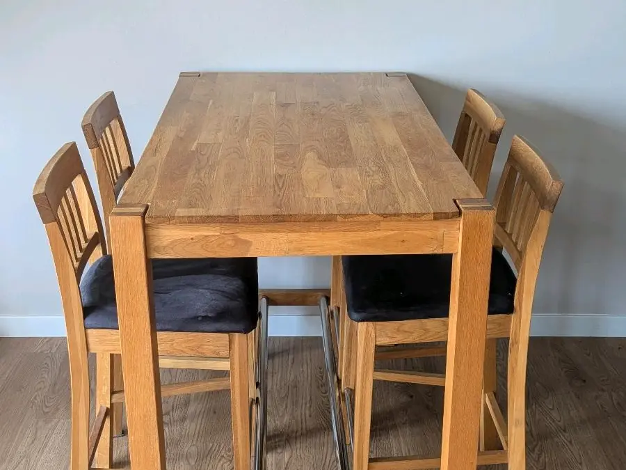 Studio mit 40 m² in Koblenz – Bild 9